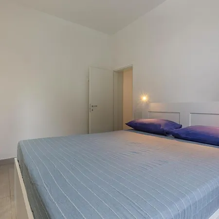 Bolognina Bright Near The Station * Bolonia