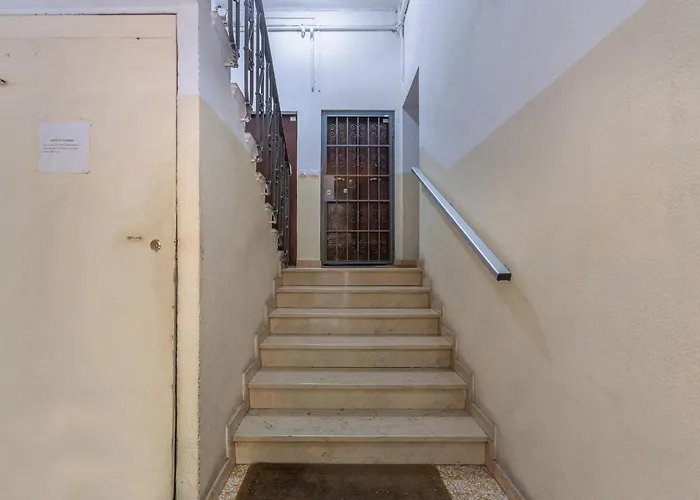 Guesthost - Bolognina Bright Near The Station *