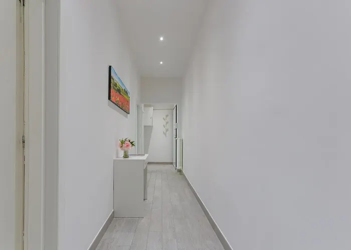 Guesthost - Bolognina Bright Near The Station *